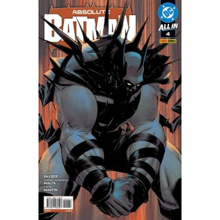 Absolute Batman 4
