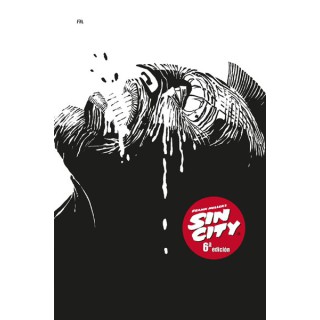 Sin City 01: El Duro Adiós