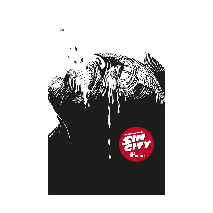 Sin City 01: El Duro Adiós