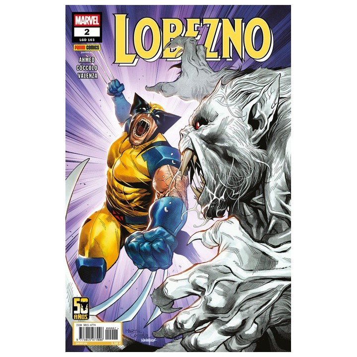 Lobezno 2