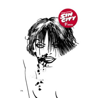 Sin City 02: Mataría Por Ella