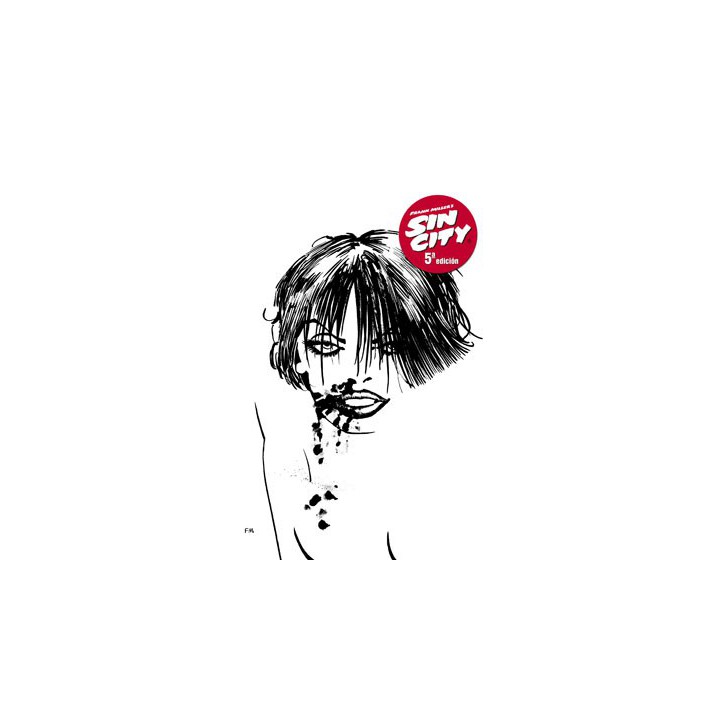 Sin City 02: Mataría Por Ella