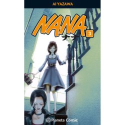 Nana nº 03/21 (nueva edición)