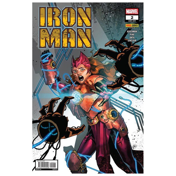 Iron Man 2