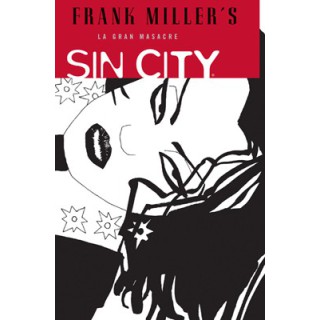 Sin City 03: La Gran Masacre