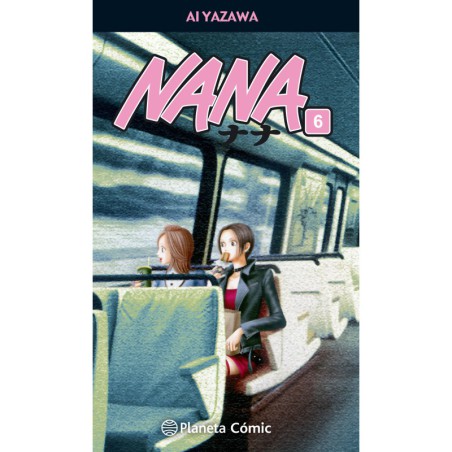 Nana nº 06/21 (nueva edición)
