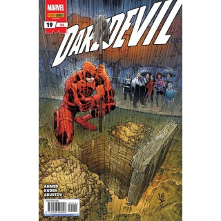 Daredevil 19