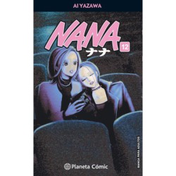 Nana nº 12/21 (nueva edición)