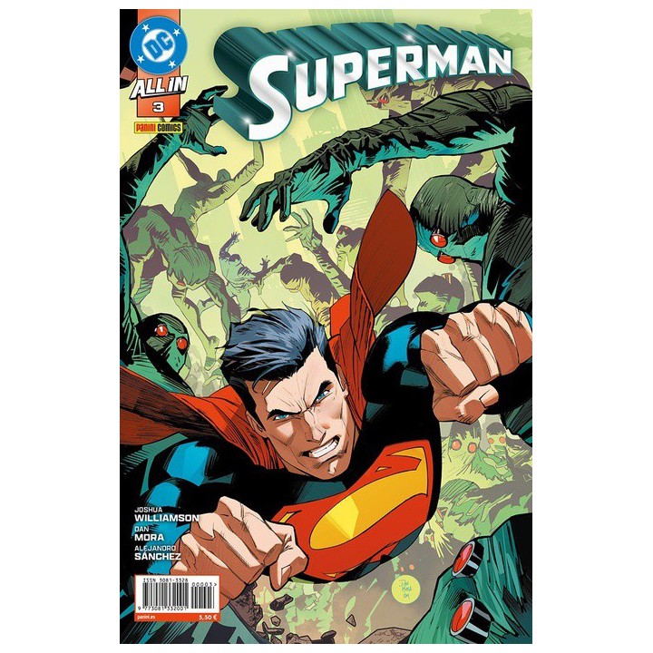 All In Superman 3