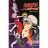 Naruto Anime Comic No01 - Shippuden