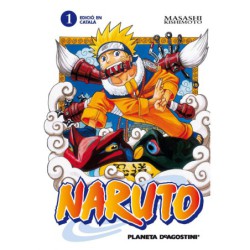 Naruto Català No01/72