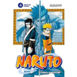 Naruto Català No04/72