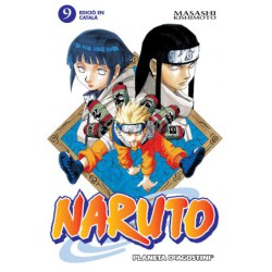 Naruto Català No09/72