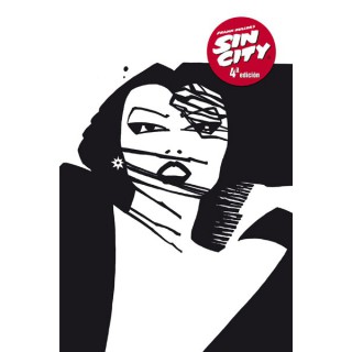 Sin City 05: Valores Familiares
