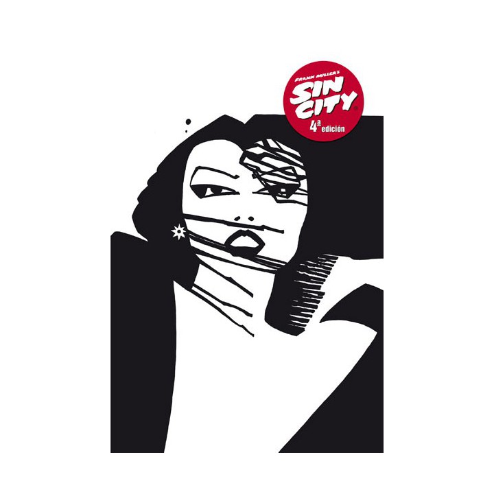 Sin City 05: Valores Familiares