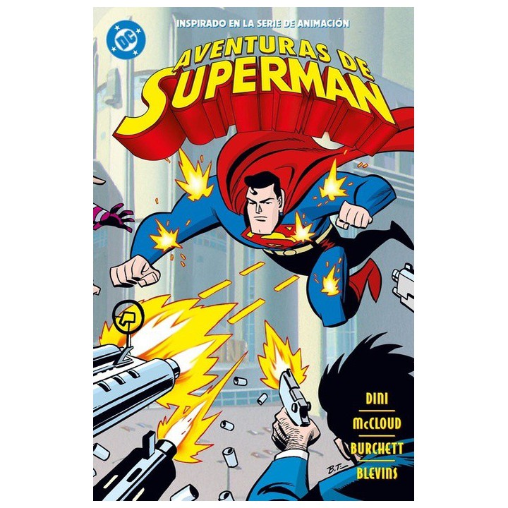 Aventuras de Superman 1