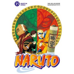 Naruto Català No15/72