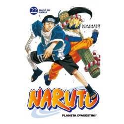 Naruto Català No22/72