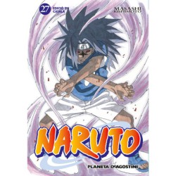 Naruto Català No27/72