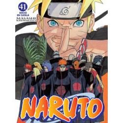 Naruto Català No41/72