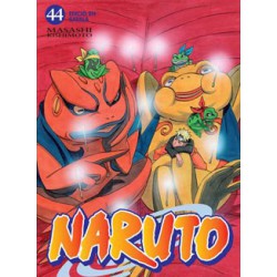 Naruto Català No44/72