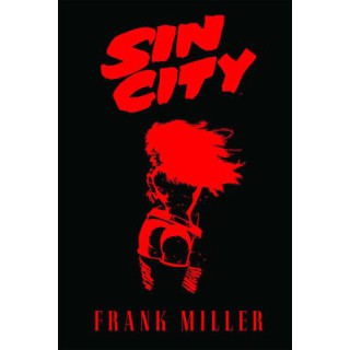 Sin City. Edición Integral Vol. 1