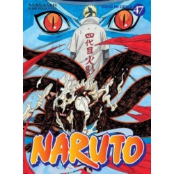 Naruto Català No47/72