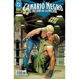 Canario Negro: La mejor de lo mejor 4