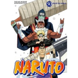 Naruto Català No50/72