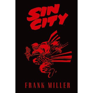 Sin City. Edición Integral Vol. 2