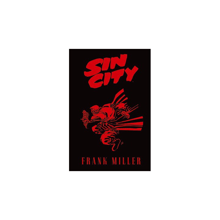 Sin City. Edición Integral Vol. 2
