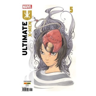 Ultimate X-Men 5