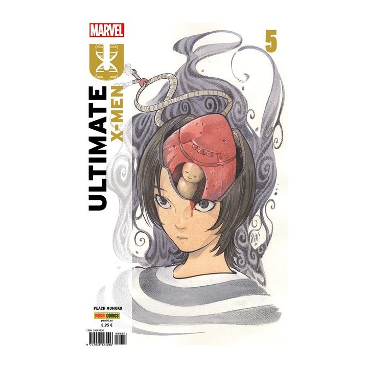 Ultimate X-Men 5