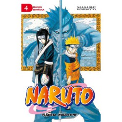 Naruto No04/72