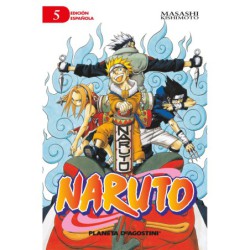 Naruto No05/72