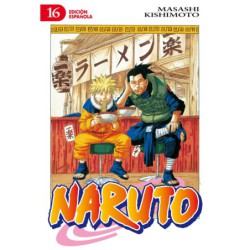 Naruto No16/72