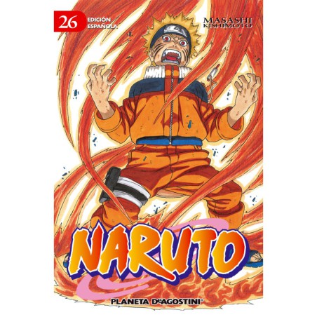 Naruto No26/72