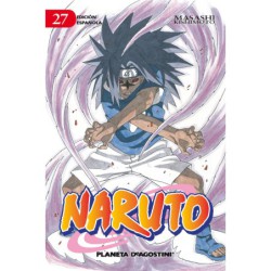 Naruto No27/72