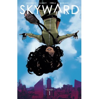 Skyward 1