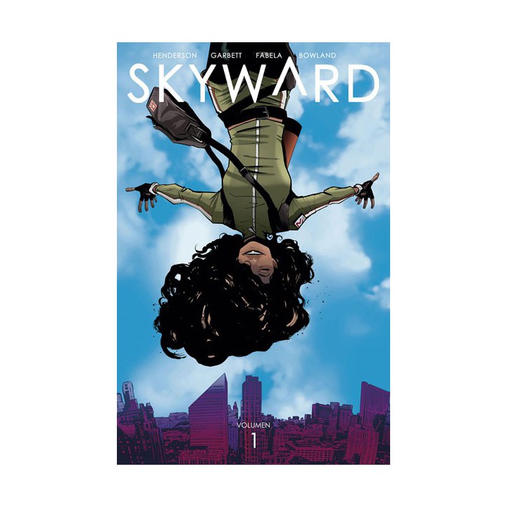 Skyward 1