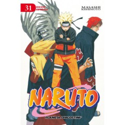 Naruto No31/72