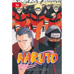 Naruto No36/72