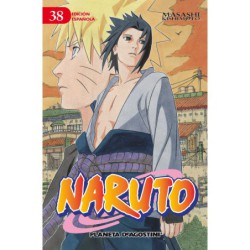 Naruto No38/72