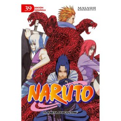 Naruto No39/72