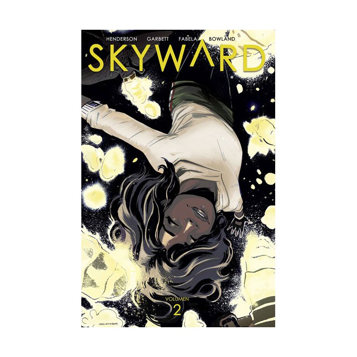 Skyward 2