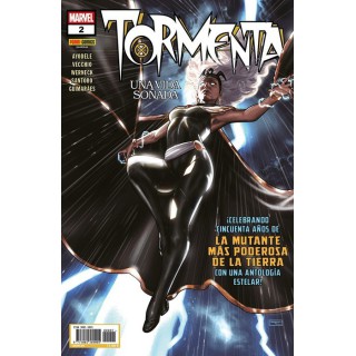 Tormenta 2