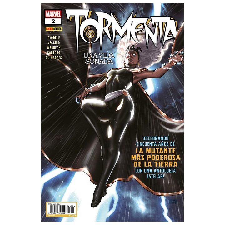 Tormenta 2