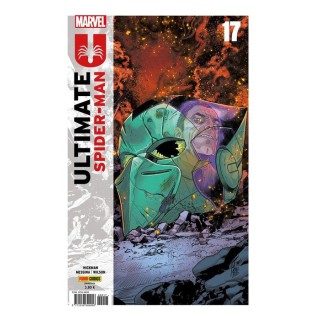 Ultimate Spider-Man 17