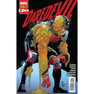 Daredevil 21