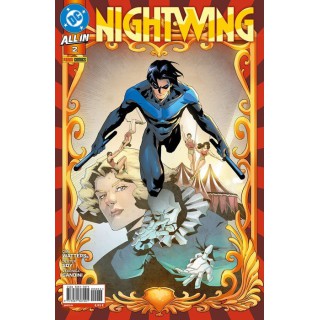 All In Nightwing 2